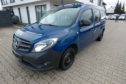 Mercedes-Benz Citan Gebrauchtwagen