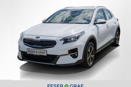 Kia XCeed Gebrauchtwagen