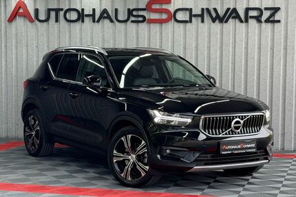 Volvo XC40 Gebrauchtwagen