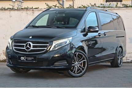 Mercedes-Benz V 250 Gebrauchtwagen