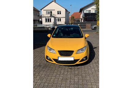 Seat Ibiza Gebrauchtwagen