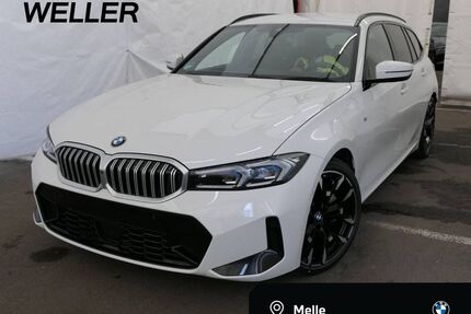 BMW 330 Gebrauchtwagen