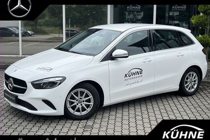Mercedes-Benz B 180 Gebrauchtwagen