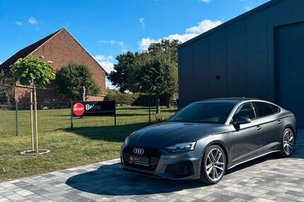 Audi A5 Gebrauchtwagen