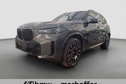 BMW X5 Gebrauchtwagen