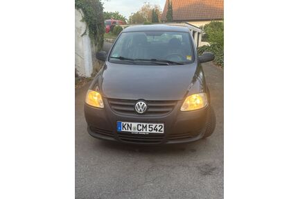 VW Fox Gebrauchtwagen