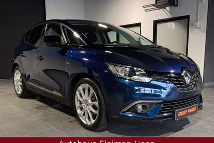 Renault Scenic Gebrauchtwagen