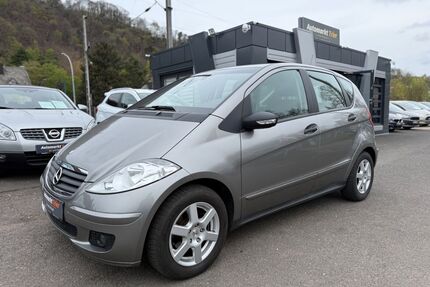 Mercedes-Benz A 150 Gebrauchtwagen