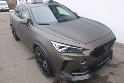 Cupra Formentor Gebrauchtwagen