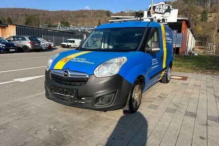 Opel Combo Gebrauchtwagen