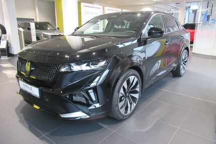 Renault Rafale Gebrauchtwagen