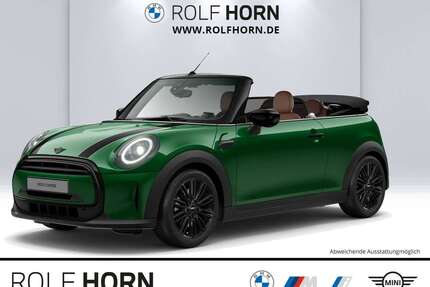 Mini Cooper Gebrauchtwagen