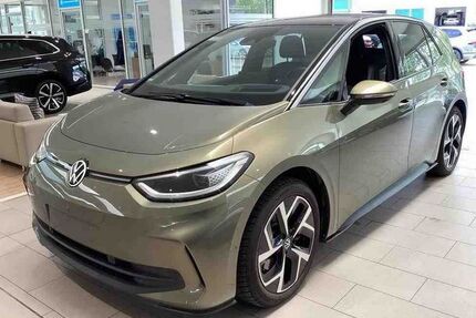 VW ID.3 Gebrauchtwagen