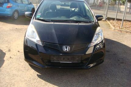 Honda Jazz Gebrauchtwagen