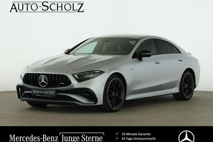 Mercedes-Benz CLS 53 AMG Gebrauchtwagen