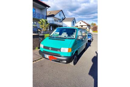 VW T4 andere Gebrauchtwagen