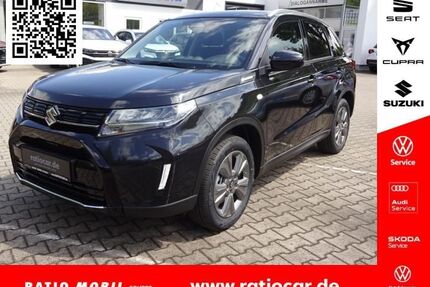 Suzuki Vitara Gebrauchtwagen