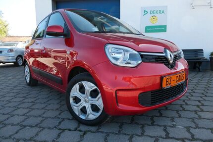 Renault Twingo Gebrauchtwagen