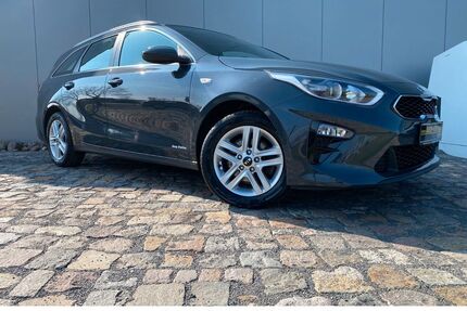 Kia ceed Sportswagon Gebrauchtwagen