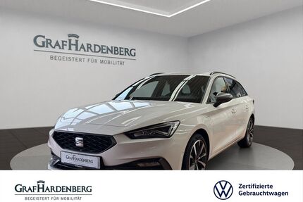 Seat Leon Gebrauchtwagen