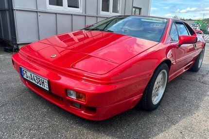 Lotus Esprit Gebrauchtwagen