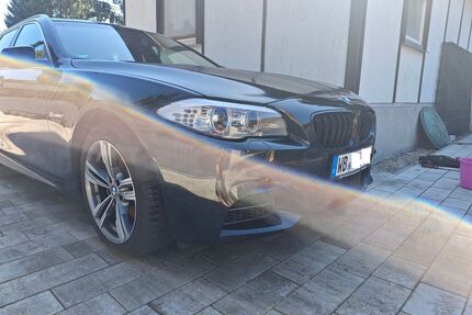 BMW 520 Gebrauchtwagen