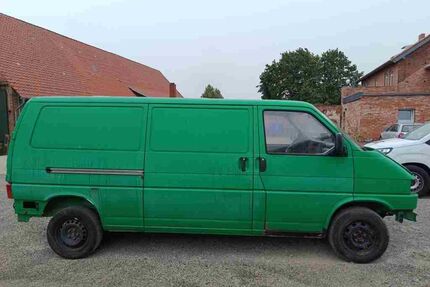 VW T4 andere Gebrauchtwagen