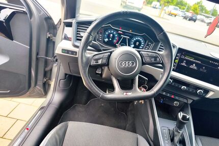 Audi A1 Gebrauchtwagen