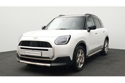 Mini Countryman C (Cooper) Gebrauchtwagen