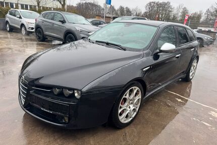 Alfa Romeo Andere Gebrauchtwagen