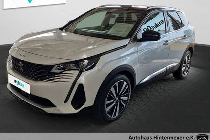 Peugeot 3008 Gebrauchtwagen