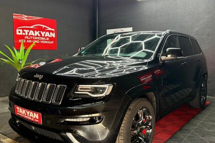 Jeep Grand Cherokee Gebrauchtwagen