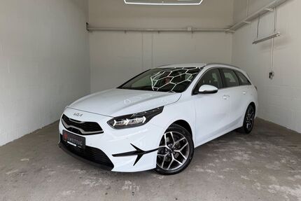 Kia ceed Sportswagon Gebrauchtwagen