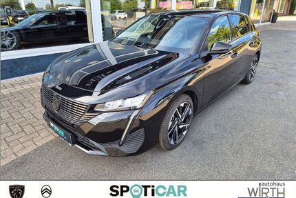 Peugeot 308 Gebrauchtwagen