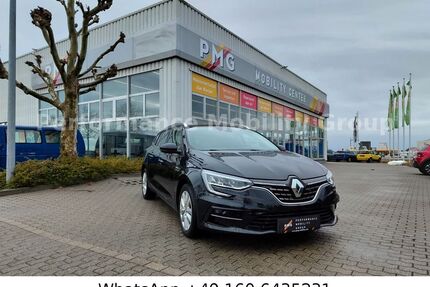 Renault Megane Gebrauchtwagen