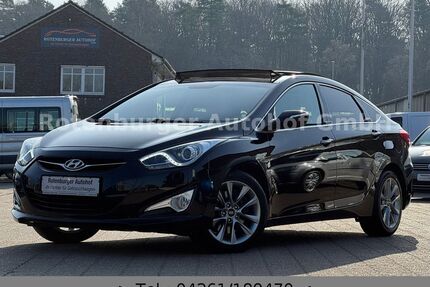 Hyundai i40 Gebrauchtwagen