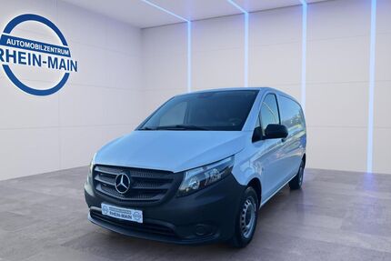 Mercedes-Benz Vito Gebrauchtwagen