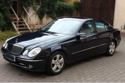 Mercedes-Benz E 320 Gebrauchtwagen