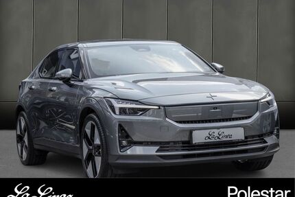 Polestar 2 Gebrauchtwagen