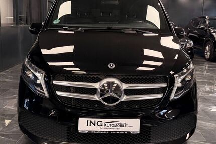 Mercedes-Benz V 250 Gebrauchtwagen