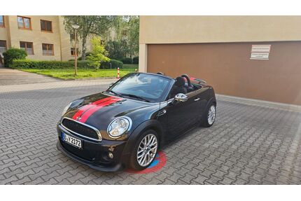 Mini Cooper Roadster Gebrauchtwagen
