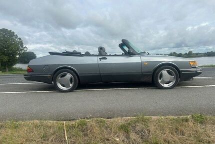 Saab 900 Gebrauchtwagen