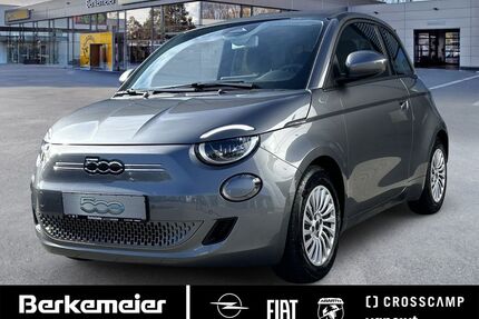 Fiat 500e Gebrauchtwagen
