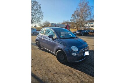 Fiat 500 Gebrauchtwagen