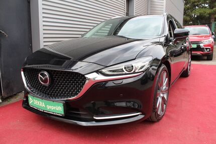 Mazda 6 Gebrauchtwagen
