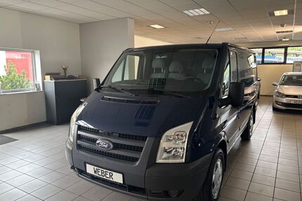 Ford Transit Gebrauchtwagen