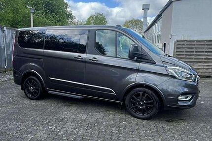 Ford Tourneo Custom Gebrauchtwagen