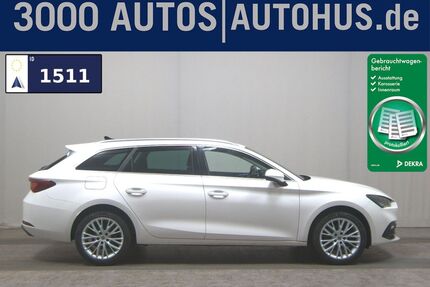 Seat Leon Gebrauchtwagen