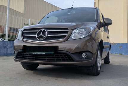 Mercedes-Benz Citan 
