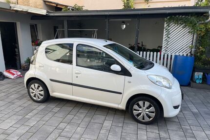 Citroen C1 Gebrauchtwagen